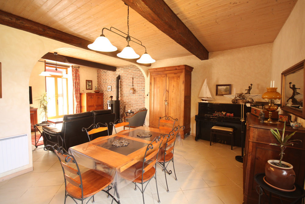 � vendre  Propri�t�/ch�teau Mirepoix (09500)