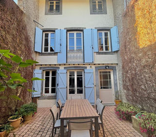  Maison � vendre 7 pi�ces 202 m�