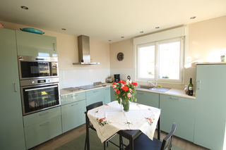  Maison � vendre 6 pi�ces 125 m�