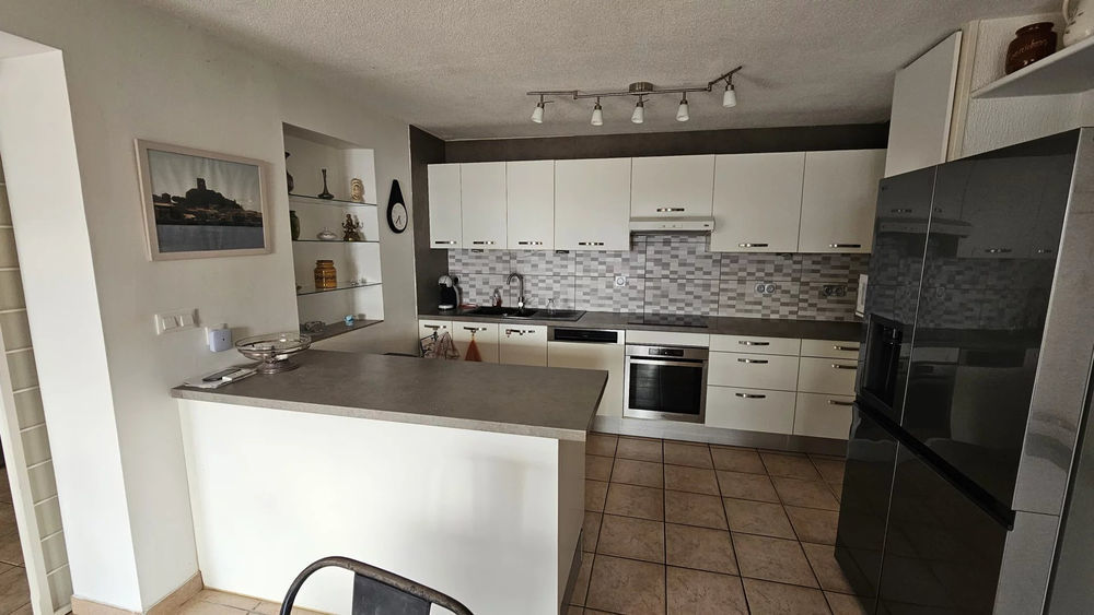 � vendre  Maison Gruissan (11430)