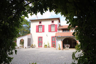  Propri�t�/ch�teau � vendre 14 pi�ces 394 m�