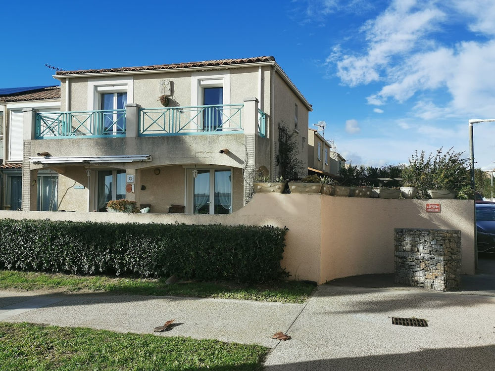 � vendre  Maison Gruissan (11430)