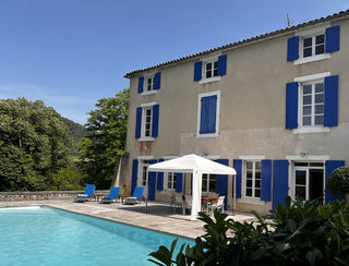  Maison � vendre 10 pi�ces 284 m�