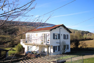  Maison � vendre 6 pi�ces 125 m�