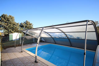  Maison � vendre 7 pi�ces 125 m�