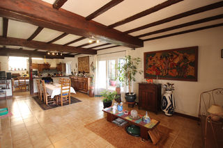  Propri�t�/ch�teau � vendre 12 pi�ces 233 m�