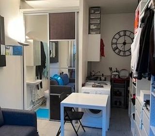  Appartement � louer 1 pi�ce 17 m�