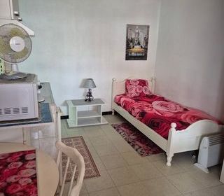  Appartement � louer 1 pi�ce 18 m�