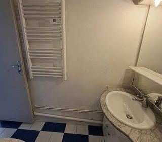  Appartement � louer 1 pi�ce 18 m�