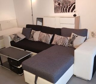  Appartement � louer 1 pi�ce 34 m�