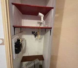  Appartement � louer 1 pi�ce 25 m�