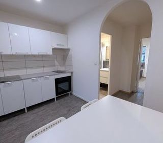  Appartement � louer 1 pi�ce 30 m�