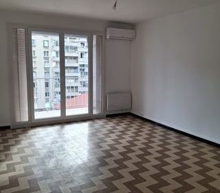  Appartement � louer 3 pi�ces 60 m�