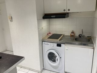  Appartement � louer 1 pi�ce 16 m�