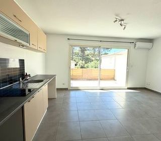  Appartement � louer 2 pi�ces 35 m�