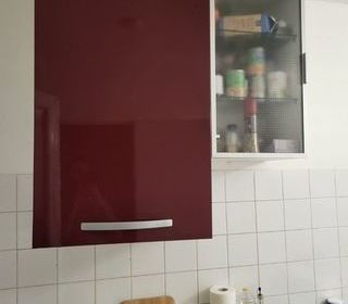  Appartement � louer 1 pi�ce 17 m�