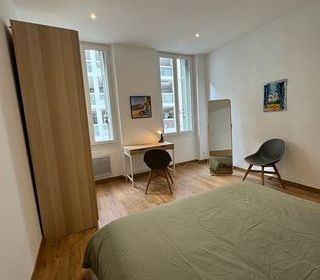  Appartement � louer 2 pi�ces 37 m�