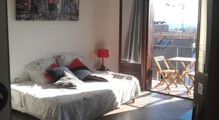  Appartement � louer 1 pi�ce 25 m�