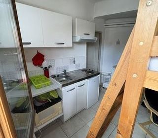 Appartement � louer 1 pi�ce 14 m�