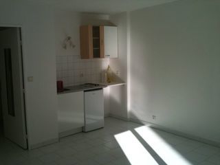  Appartement � louer 1 pi�ce 26 m�