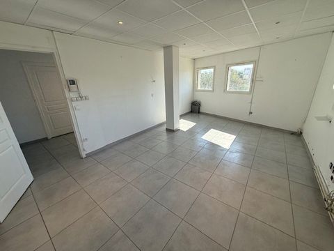 SAINTE MARTHE/13014<br>Dans un immeuble r&eacute;cent, nous ... 750 13014 Marseille