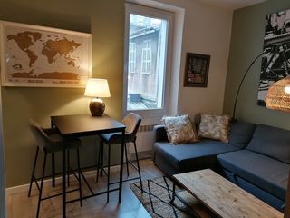  Appartement � louer 1 pi�ce 23 m�