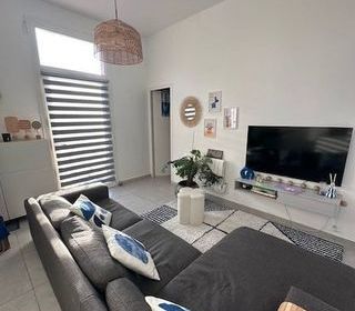  Appartement � louer 2 pi�ces 40 m�