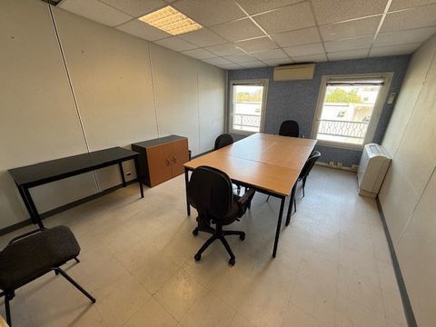 ZAC de GEMENOS/13420<br>Nous vous proposons &agrave; la loca... 250 13420 Gemenos