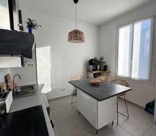  Appartement � louer 2 pi�ces 40 m�