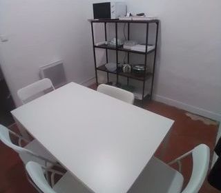  Appartement � louer 1 pi�ce 12 m�