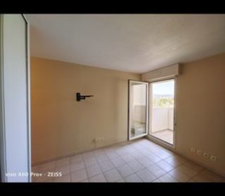  Appartement � louer 1 pi�ce 22 m�