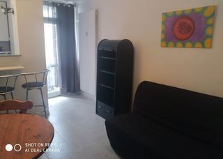  Appartement � louer 1 pi�ce 20 m�