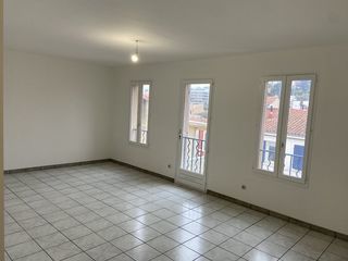  Appartement � louer 2 pi�ces 48 m�