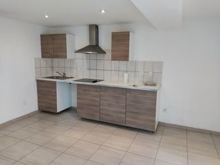  Appartement � louer 2 pi�ces 37 m�