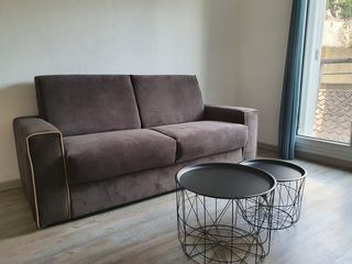  Appartement � louer 1 pi�ce 21 m�