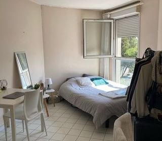  Appartement � louer 1 pi�ce 21 m�