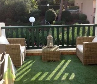  Appartement � louer 1 pi�ce 21 m�