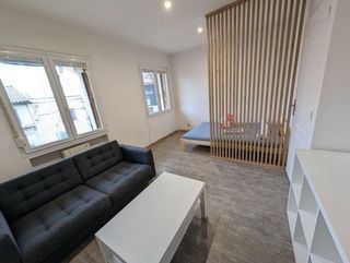  Appartement � louer 1 pi�ce 30 m�