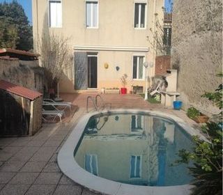  Appartement � louer 3 pi�ces 65 m�