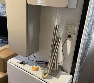  Appartement � louer 1 pi�ce 16 m�