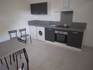  Appartement � louer 2 pi�ces 45 m�