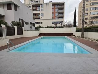  Appartement � louer 4 pi�ces 100 m�