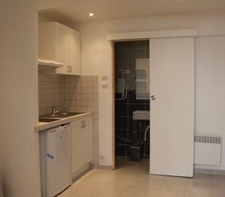  Appartement � louer 1 pi�ce 14 m�