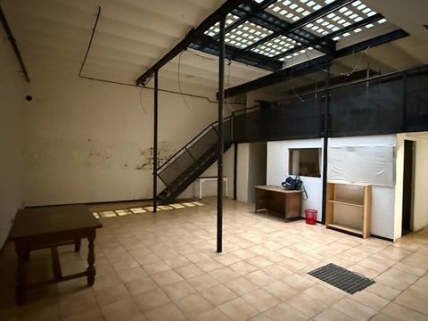 NOAILLES-RUE DE L'ARC/13001<br>Quartier NOAILLES &agrave; 15... 1870 13001 Marseille