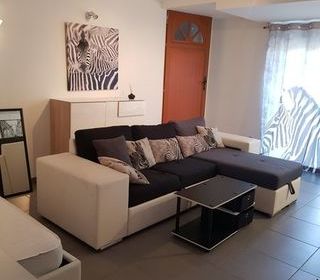  Appartement � louer 1 pi�ce 34 m�