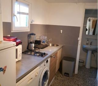  Appartement � louer 1 pi�ce 34 m�