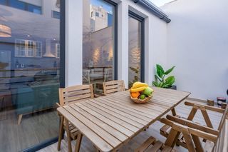  Appartement � louer 2 pi�ces 62 m�