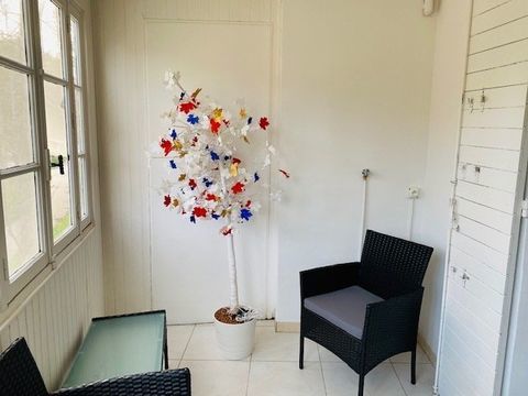   Location Appartement Appartement - 2 pi�ce(s) - 35 m�