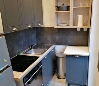  Appartement � louer 1 pi�ce 23 m�