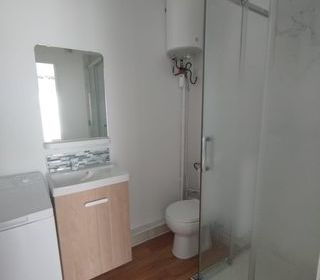  Appartement � louer 1 pi�ce 17 m�